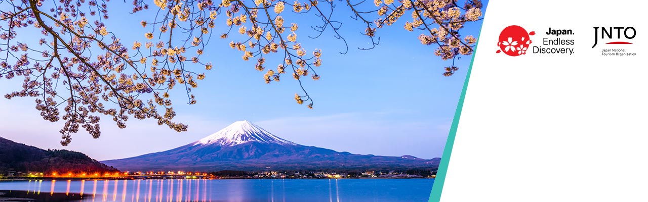 Mt Fuji
