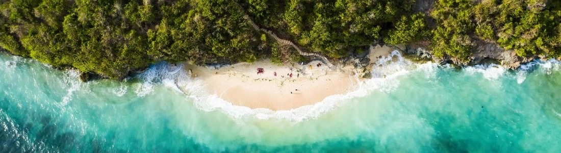 The best time to visit Bali for beaches, diving, surfing and more