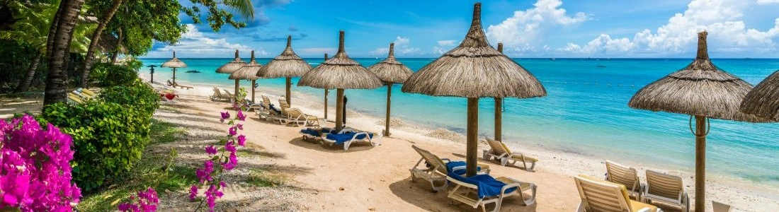 Mauritius, Beyond the Lagoon | DW Travel